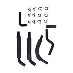 Low Pressure Fuel Line Kit 97216067 97216063 for 2001-2004 6.6L Duramax LB7