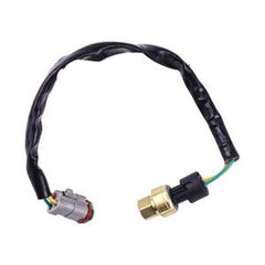 Heavy-Duty Low Pressure Sensor 218-3840 fit Caterpillar Engines
