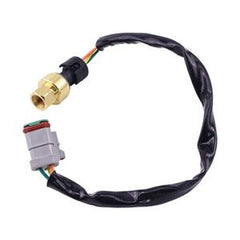 Heavy-Duty Low Pressure Sensor 218-3840 fit Caterpillar Engines