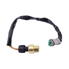 Heavy-Duty Low Pressure Sensor 218-3840 fit Caterpillar Engines