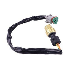 Heavy-Duty Low Pressure Sensor 218-3840 fit Caterpillar Engines