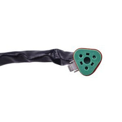 Heavy-Duty Low Pressure Sensor 218-3840 fit Caterpillar Engines