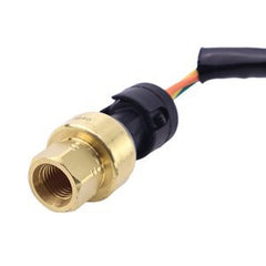 Heavy-Duty Low Pressure Sensor 218-3840 fit Caterpillar Engines