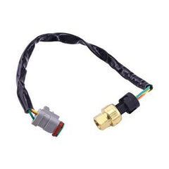 Heavy-Duty Low Pressure Sensor 218-3840 fit Caterpillar Engines