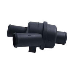 Low Temperature Thermostat PEL500110 for Land Rover Discovery 4.0L 4.6L V8 1999-2004