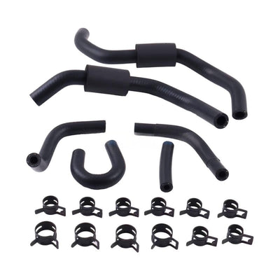 Fuel Line Kit 12625281 & 97321375 for GM Duramax 6.6L 2006-2010 LBZ/LMM