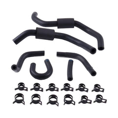 Kit de línea de combustible 12625281 y 97321375 para GM Duramax 6.6L 2006-2010 LBZ/LMM