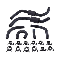 Kit de línea de combustible 12625281 y 97321375 para GM Duramax 6.6L 2006-2010 LBZ/LMM