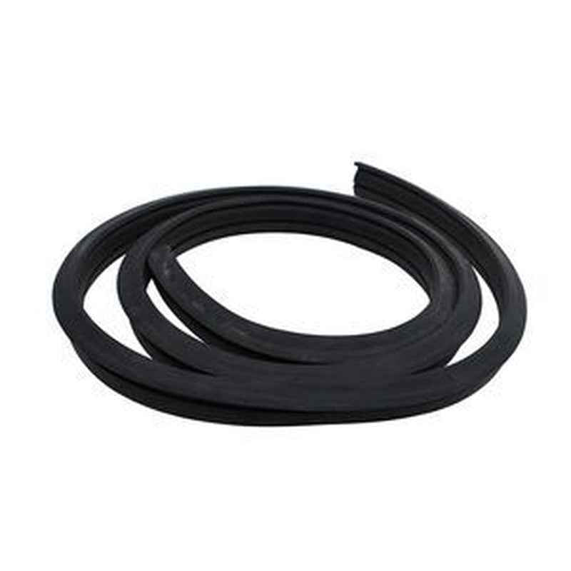 Lower Door Brace Rubber Seal 6513152 for Bobcat Loaders 751-883 & 963