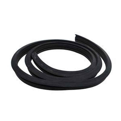 Lower Door Brace Rubber Seal 6513152 for Bobcat Loaders 751-883 & 963