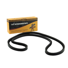 Correa de compresor de transmisión inferior 50-00178-16 para Carrier X4 7500 X4 7300 Genesis TR 1000