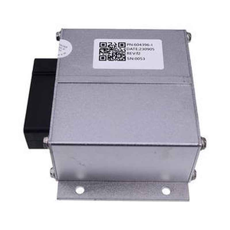 Replacement Lower ECU Controller 00000604396 for Dingli Scissor Lift
