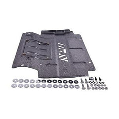 Protector contra salpicaduras inferior del motor FL3Z-5D032-D para Ford F-150 2018-2022