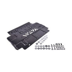 Protector contra salpicaduras inferior del motor FL3Z-5D032-D para Ford F-150 2018-2022