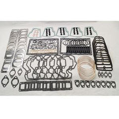Complete Lower Gasket Kit 8SE663F for Perkins 4008/4012/4016 Engines