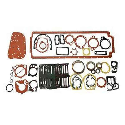 Complete Lower Gasket Set 4025069 for Cummins ISM11 QSM11 N14 Engines