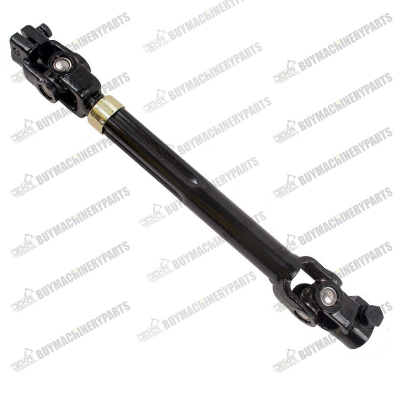 Lower Intermediate Steering Shaft Coupler Rag-Joint Universal U-Joint 8L3Z-3B676-B for F150 - Buymachineryparts