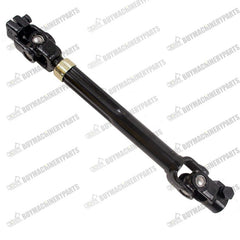 Lower Intermediate Steering Shaft Coupler Rag-Joint Universal U-Joint 8L3Z-3B676-B for F150 - Buymachineryparts