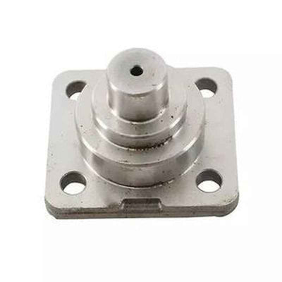 Lower King Pin Front Axle R282359 for John Deere Tractors 1204-1354