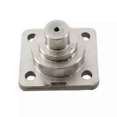 Lower King Pin Front Axle R282359 for John Deere Tractors 1204-1354