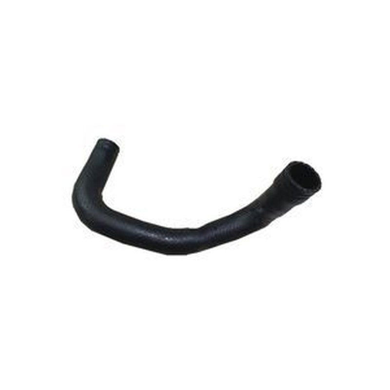 Heavy-Duty Lower Radiator Hose 129981-49061 for Yanmar Engine 4TNV98 Series
