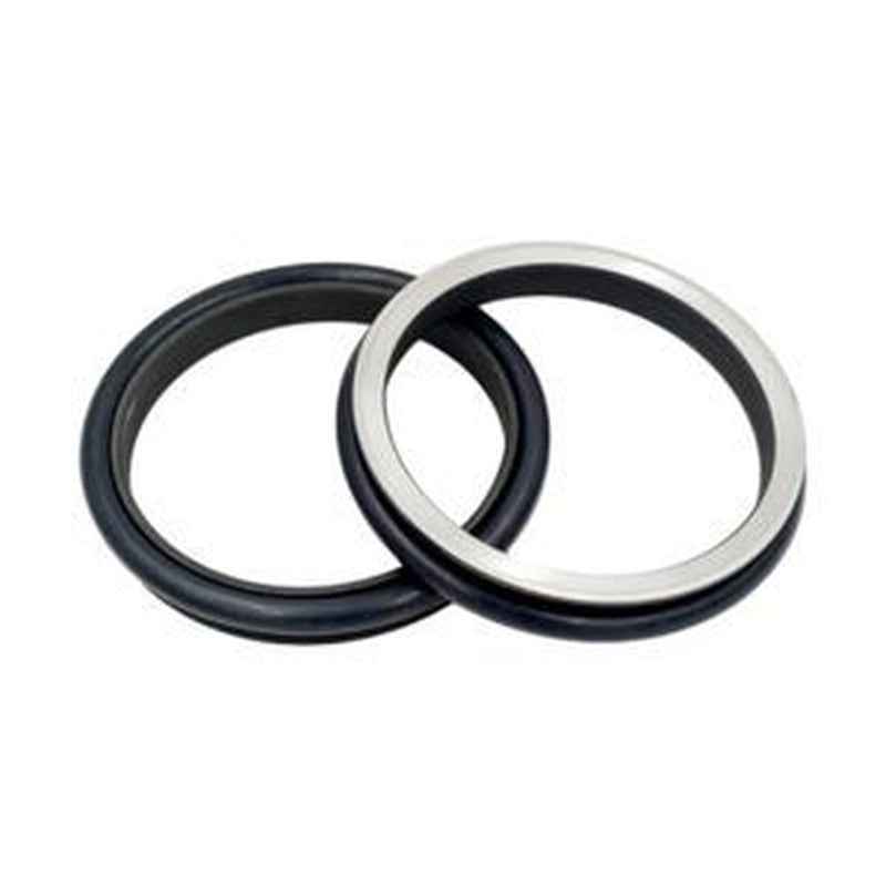 Lower Roller Seal 4283635 for Hitachi Excavator EX60LCT-3 EX100M-2 EX100M-3 EX60LC-5 EX80-5 EX60G EX75URT-5 EX70LCK-5
