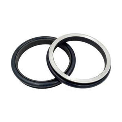 Lower Roller Seal 4283635 for Hitachi Excavator EX60LCT-3 EX100M-2 EX100M-3 EX60LC-5 EX80-5 EX60G EX75URT-5 EX70LCK-5
