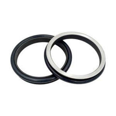 Lower Roller Seal 4283635 for Hitachi Excavator EX60LCT-3 EX100M-2 EX100M-3 EX60LC-5 EX80-5 EX60G EX75URT-5 EX70LCK-5