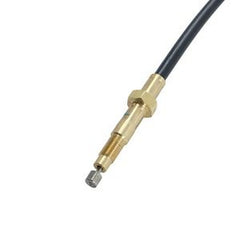 Kit de cable de cambio inferior 815471T1 8M0176522 para MerCruiser Bravo I II III