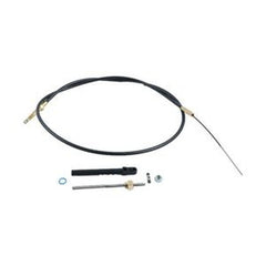 Kit de cable de cambio inferior 815471T1 8M0176522 para MerCruiser Bravo I II III