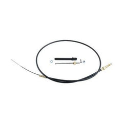 Kit de cable de cambio inferior 815471T1 8M0176522 para MerCruiser Bravo I II III