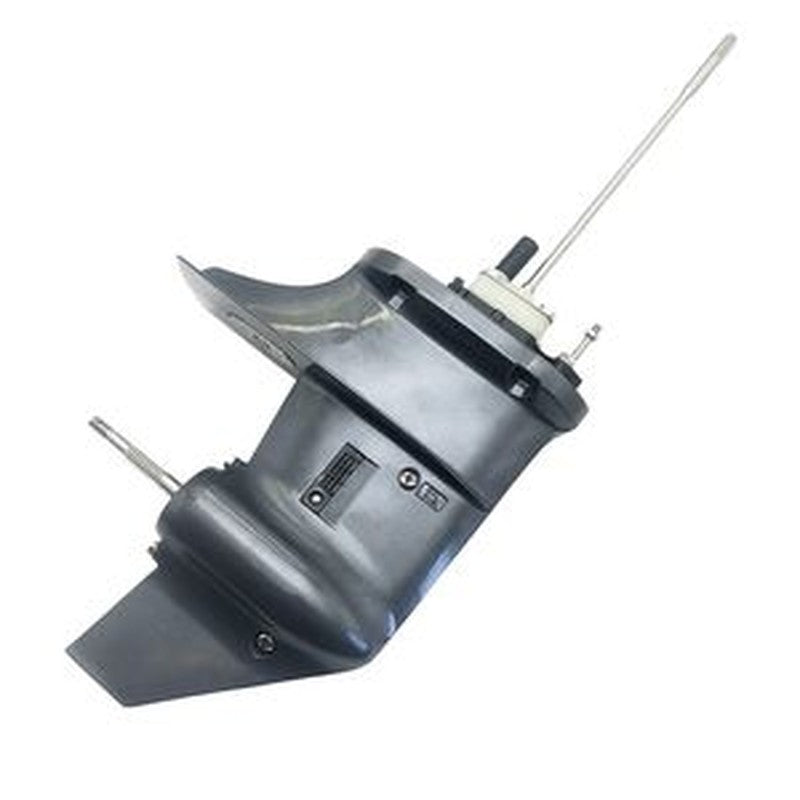 Lower Unit Assembly 6AU-45300-00-4D for Yamaha 4-Stroke Outboard