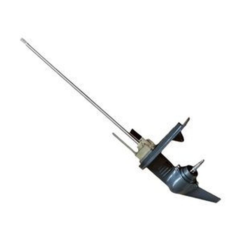 Lower Unit Assembly 6E0-45300-14-8D for Yamaha Outboard