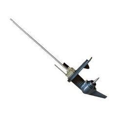 Lower Unit Assembly 6E0-45300-14-8D for Yamaha Outboard