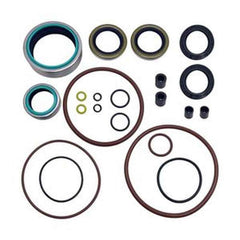 Lower Unit Gearcase Seal Kit 26-76868A2 for Mercury MerCruiser Bravo I II III