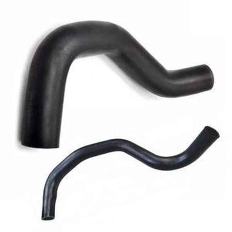 Heavy-Duty Water Hose Set LQ05P01306P1/LQ05P01307P1 for Kobelco Excavator