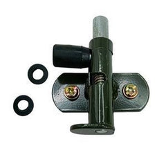 Conjunto de fecho da janela inferior 4395904 para escavadoras John Deere 750, 160LC, 330LC, 200LC, 330LCR, 110, 230LC, 550LC, 120, 450LC, 230LCR, 270LC e 80.