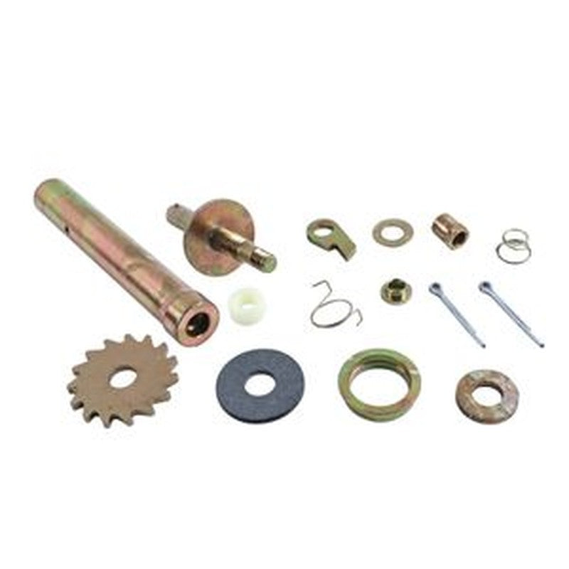 Crankshaft Rebuild Kit for Pop-Up Camper Trailers
