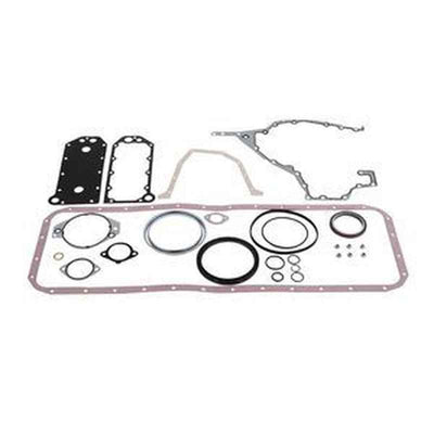 Complete Lower Gasket Kit 4955644 for Cummins ISL/ISC Engine