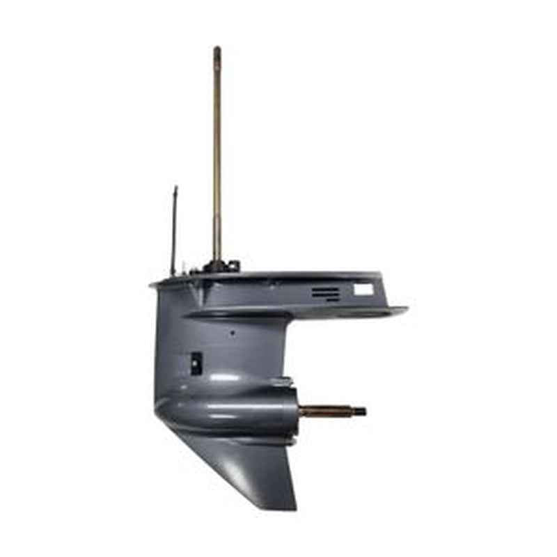 Lower Unit Gearcase 62Y-45300-30-4D for Yamaha Outboard 60HP