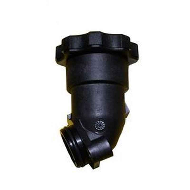 Lub Oil Filler 321-2383 for Caterpillar CAT Loader 910K 914G 920K 924K 930H Engines