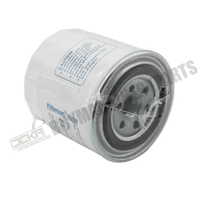 Lube Filter 86546617 for Ford New Holland Tractor 1801 1811 1821 1841 1871 1881 4200 4330 4340 4400 4410
