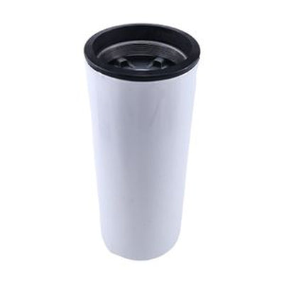 Heavy-Duty Lube Filter Compatible with Engine - Donaldson P552025, Fleetguard LF9025, WIX 57744XD