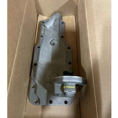 Lubricating Oil Filter Head J902295 for CASE 1085B Skid Steer Loader