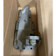 Lubricating Oil Filter Head J902295 for CASE 1085B Skid Steer Loader