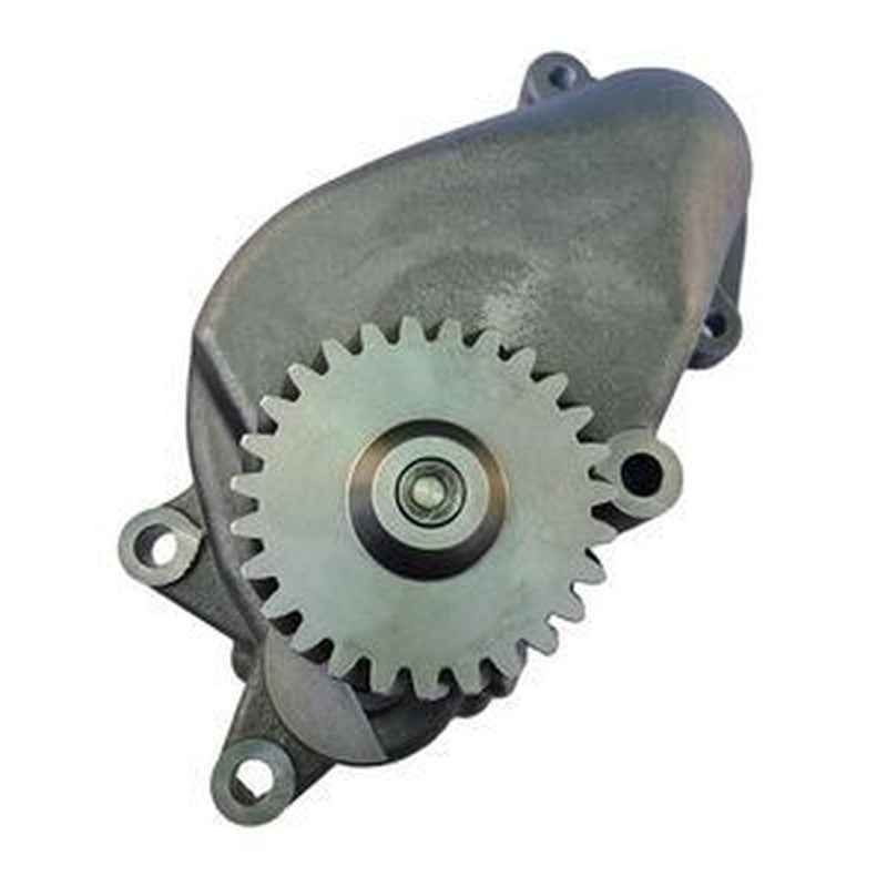 Lubricating Oil Pump 4024870 for Cummins QST30 Engine