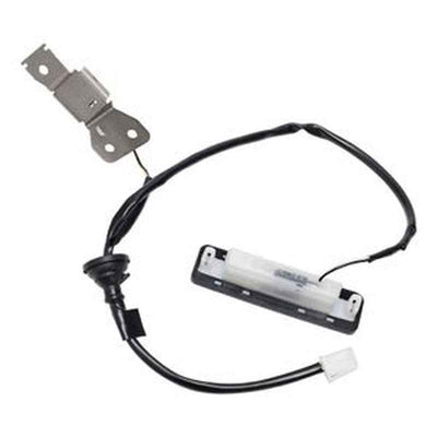 Luggage Electrical Key Switch 84905-47010 for Toyota Prius 1.5L L4 2004-2009