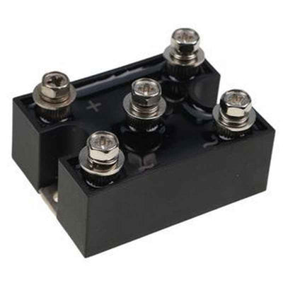 3-Phase Bridge Rectifier Module Replacement for Cyrdom M50100TB1600