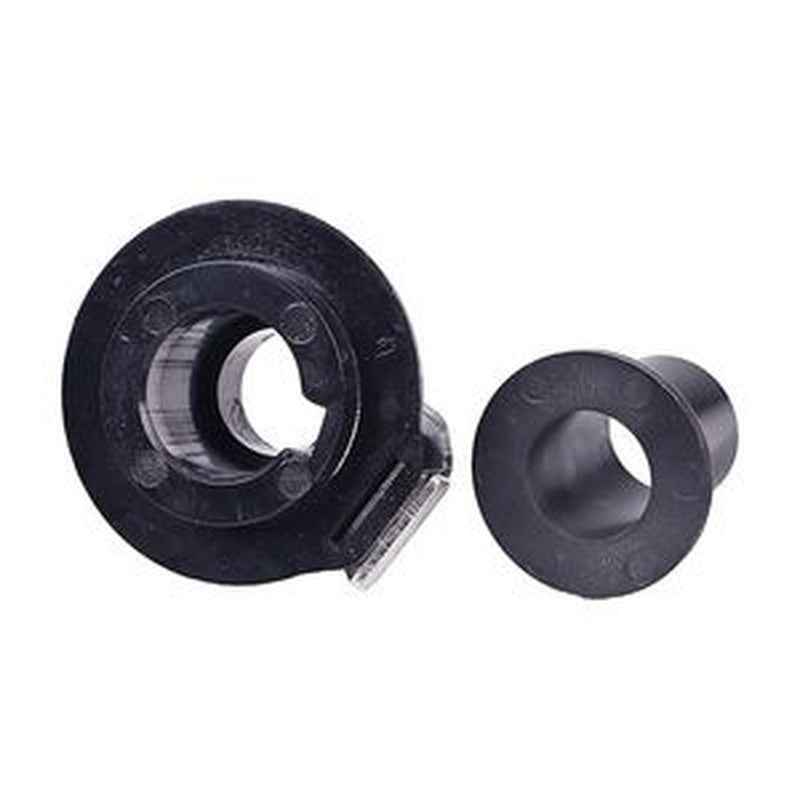 Magnet Bushing & Seat Bar Bushing 6680441 6680443 for Bobcat Loaders 751 753 763 73 863 864 883 S62 S64 S76 T66 T76