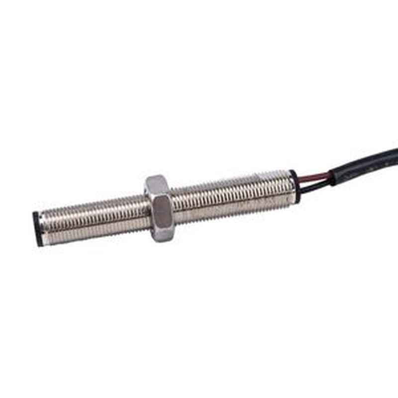 Magnetic Speed Sensor 318-1182 for Caterpillar CAT 545C 525B 525C
